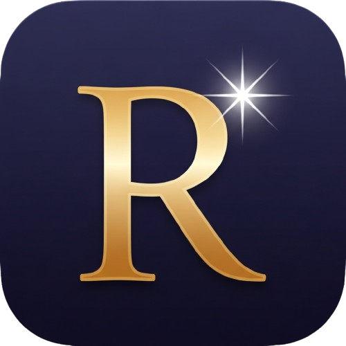 Rishta.io Logo
